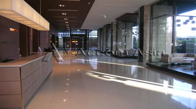  1  2 br Condominium For Rent in Sukhumvit ,Bangkok BTS Phrom Phong at The Emporio Place AA14603