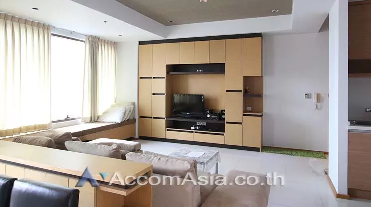  2  2 br Condominium For Rent in Sukhumvit ,Bangkok BTS Phrom Phong at The Emporio Place AA14604