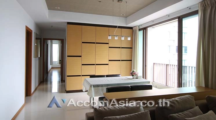  1  2 br Condominium for rent and sale in Sukhumvit ,Bangkok BTS Phrom Phong at The Emporio Place AA14604