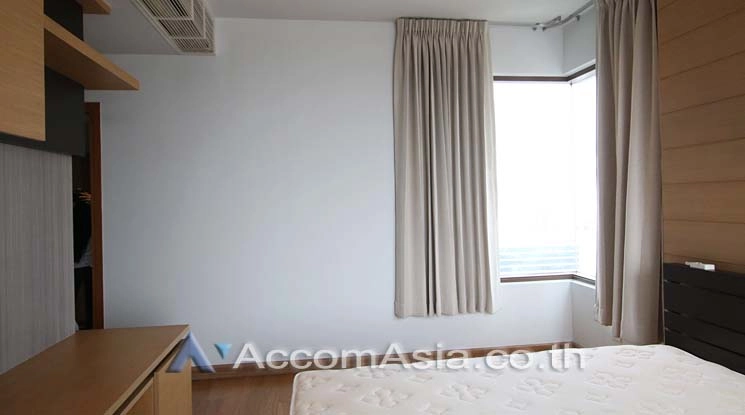 unit 2 Bedrooms  Condominium For Rent & Sale in Sukhumvit, Bangkok  near BTS Phrom Phong (AA14604)