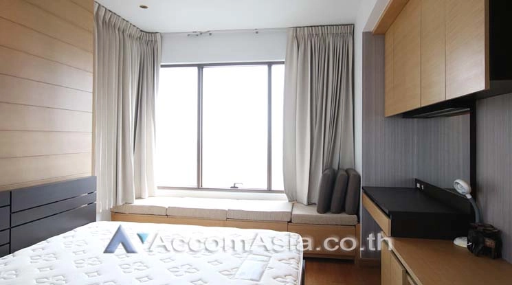unit 2 Bedrooms  Condominium For Rent & Sale in Sukhumvit, Bangkok  near BTS Phrom Phong (AA14604)