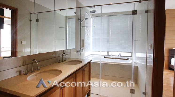 5  2 br Condominium for rent and sale in Sukhumvit ,Bangkok BTS Phrom Phong at The Emporio Place AA14604
