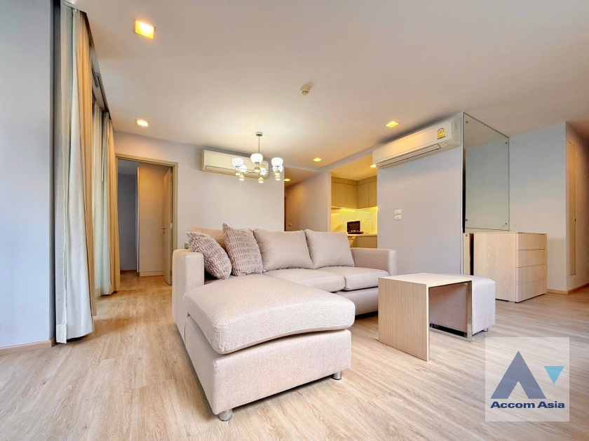unit 3 Bedrooms  Condominium For Rent & Sale in Sukhumvit, Bangkok  near BTS Thong Lo (AA14615)