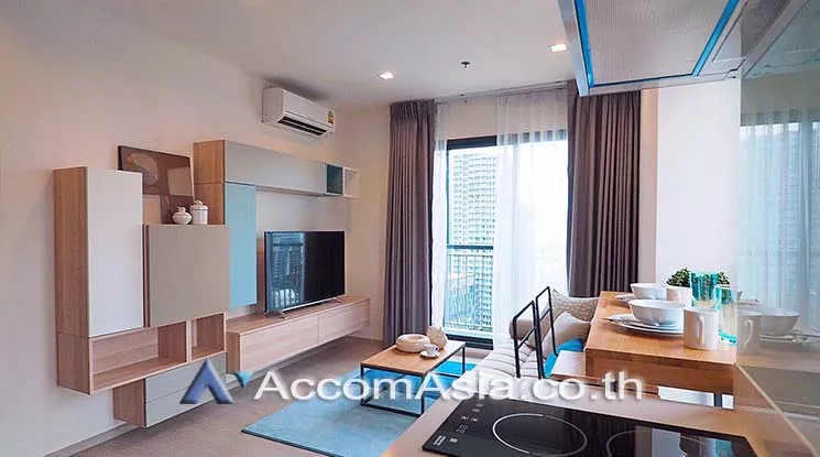  2  1 br Condominium for rent and sale in Sukhumvit ,Bangkok BTS Thong Lo at Rhythm Sukhumvit 36-38 AA14616