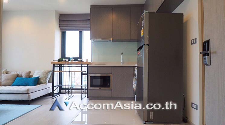 unitCorner Unit | Rhythm Sukhumvit 36-38