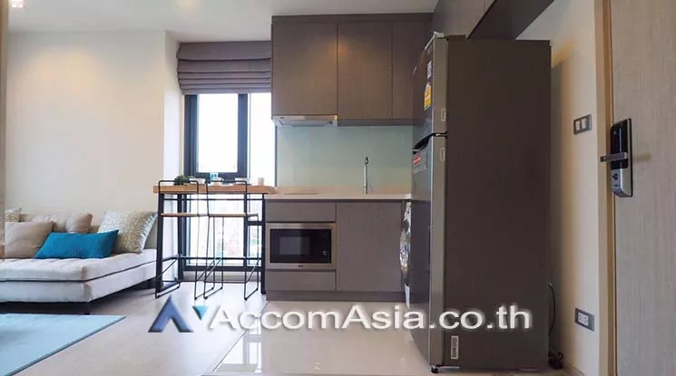 4  1 br Condominium for rent and sale in Sukhumvit ,Bangkok BTS Thong Lo at Rhythm Sukhumvit 36-38 AA14616
