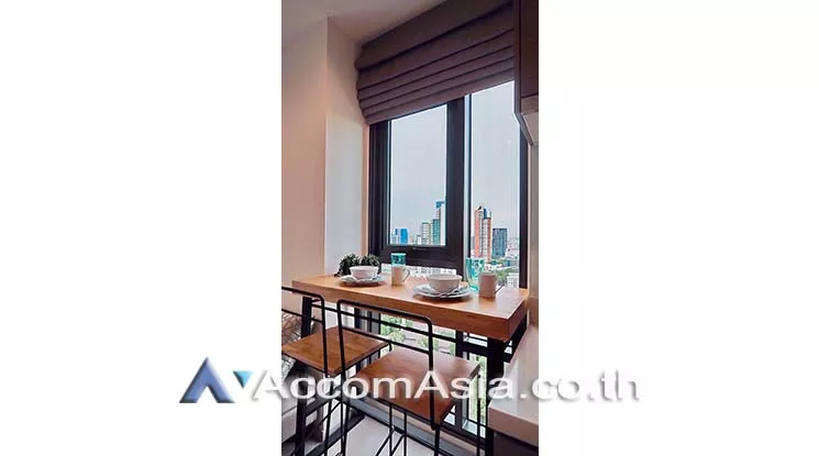 5  1 br Condominium for rent and sale in Sukhumvit ,Bangkok BTS Thong Lo at Rhythm Sukhumvit 36-38 AA14616