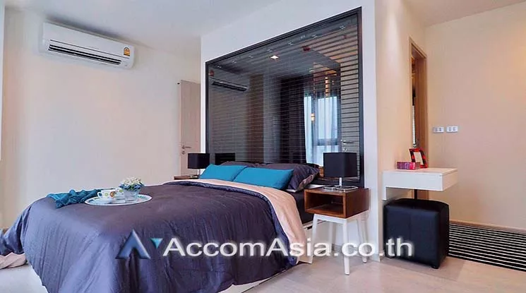 7  1 br Condominium for rent and sale in Sukhumvit ,Bangkok BTS Thong Lo at Rhythm Sukhumvit 36-38 AA14616