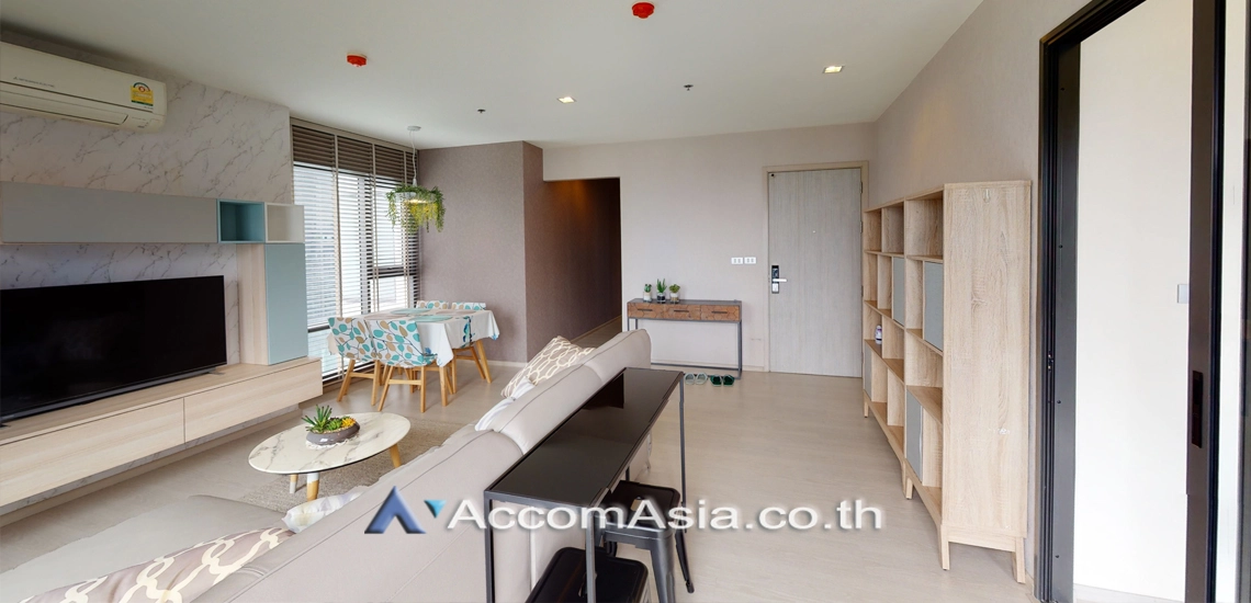  1  2 br Condominium for rent and sale in Sukhumvit ,Bangkok BTS Thong Lo at Rhythm Sukhumvit 36-38 AA14617