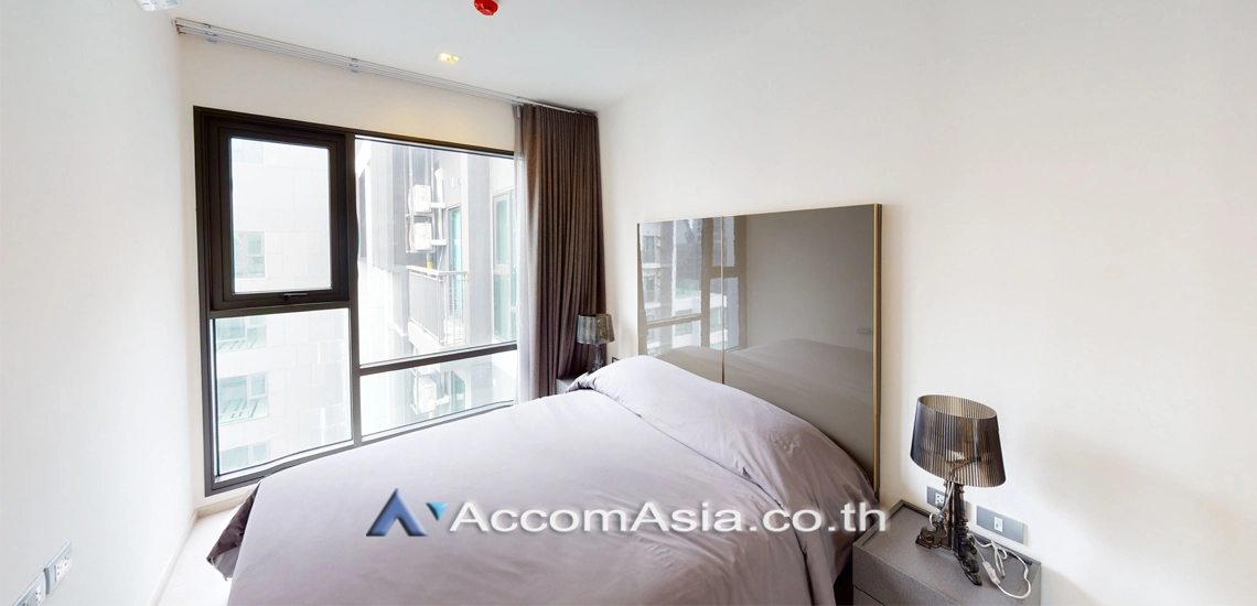 4  2 br Condominium for rent and sale in Sukhumvit ,Bangkok BTS Thong Lo at Rhythm Sukhumvit 36-38 AA14617