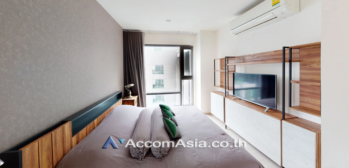 7  2 br Condominium for rent and sale in Sukhumvit ,Bangkok BTS Thong Lo at Rhythm Sukhumvit 36-38 AA14617