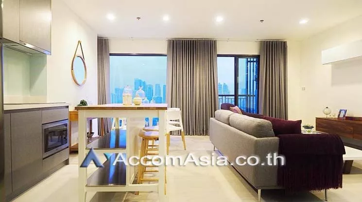  1  2 br Condominium for rent and sale in Sukhumvit ,Bangkok BTS Thong Lo at Rhythm Sukhumvit 36-38 AA14618