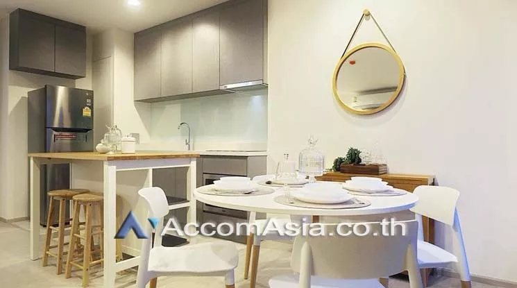 Penthouse | Rhythm Sukhumvit 36-38 Penthouse Condominium 2 Bedroom For Rent & Sale 500 meters to BTS Thong Lo in Sukhumvit Bangkok