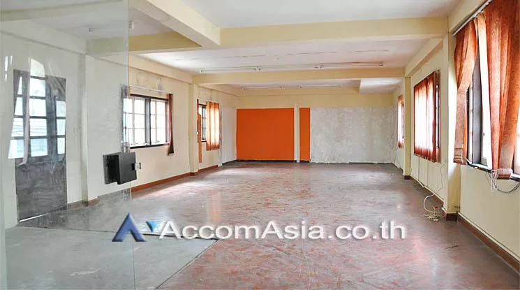 5  4 br Shophouse for rent and sale in Sukhumvit ,Bangkok BTS Asok AA14623
