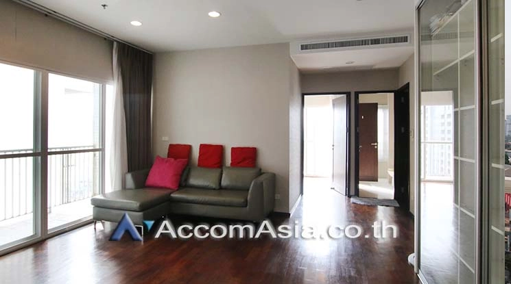unit 2 Bedrooms  Condominium For Rent & Sale in Sukhumvit, Bangkok  near BTS Thong Lo (AA14624)