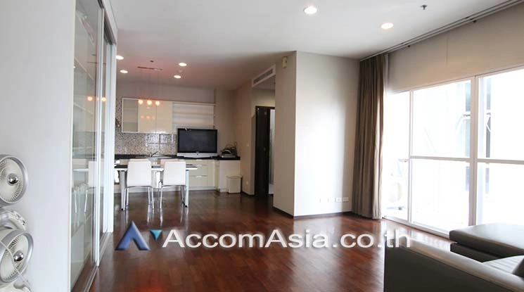 unit 2 Bedrooms  Condominium For Rent & Sale in Sukhumvit, Bangkok  near BTS Thong Lo (AA14624)