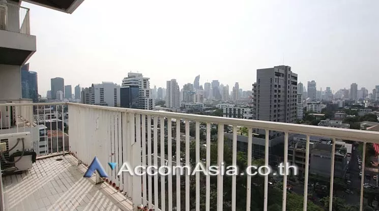 11  2 br Condominium for rent and sale in Sukhumvit ,Bangkok BTS Thong Lo at Noble Ora AA14624