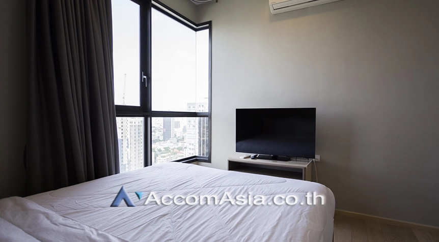 4  2 br Condominium for rent and sale in Sukhumvit ,Bangkok BTS Thong Lo at HQ Thonglor AA14625