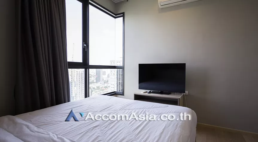 4  2 br Condominium For Rent in Sukhumvit ,Bangkok BTS Thong Lo at HQ Thonglor AA14625
