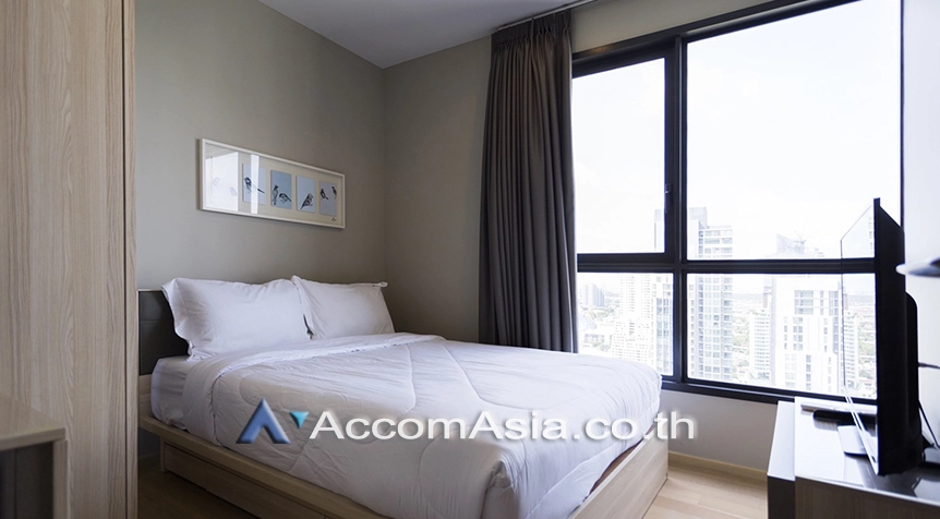 5  2 br Condominium for rent and sale in Sukhumvit ,Bangkok BTS Thong Lo at HQ Thonglor AA14625