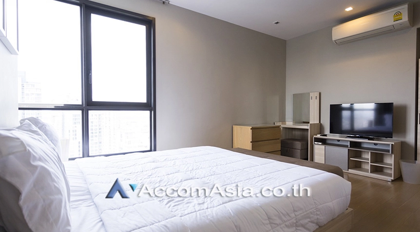 6  2 br Condominium for rent and sale in Sukhumvit ,Bangkok BTS Thong Lo at HQ Thonglor AA14625