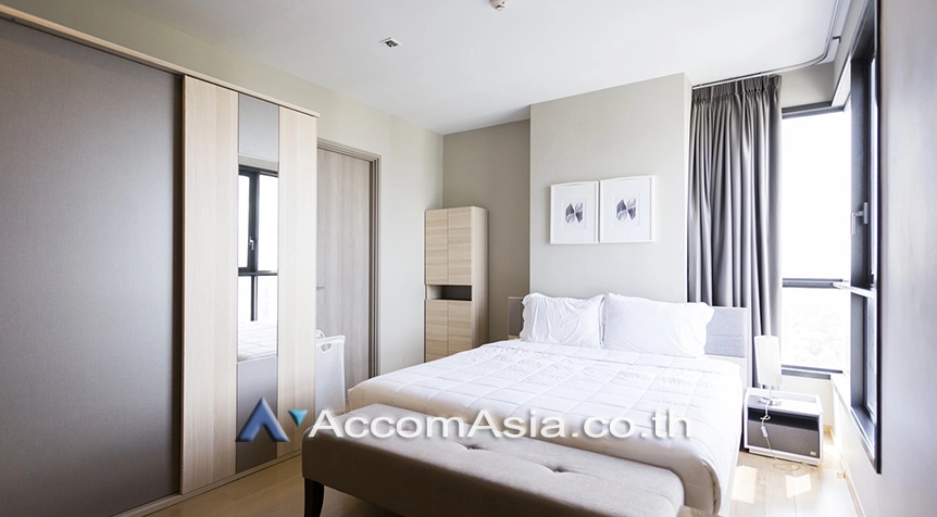7  2 br Condominium for rent and sale in Sukhumvit ,Bangkok BTS Thong Lo at HQ Thonglor AA14625