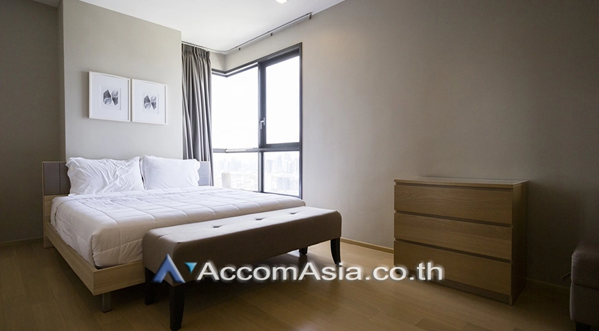 8  2 br Condominium for rent and sale in Sukhumvit ,Bangkok BTS Thong Lo at HQ Thonglor AA14625