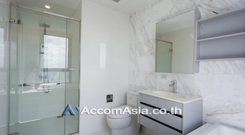9  2 br Condominium for rent and sale in Sukhumvit ,Bangkok BTS Thong Lo at HQ Thonglor AA14625