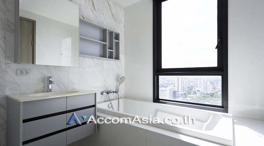 10  2 br Condominium for rent and sale in Sukhumvit ,Bangkok BTS Thong Lo at HQ Thonglor AA14625