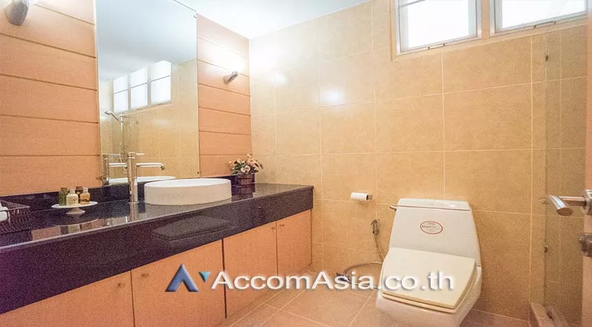 9  2 br Apartment For Rent in Sukhumvit ,Bangkok BTS Phrom Phong at Simply Life AA14632
