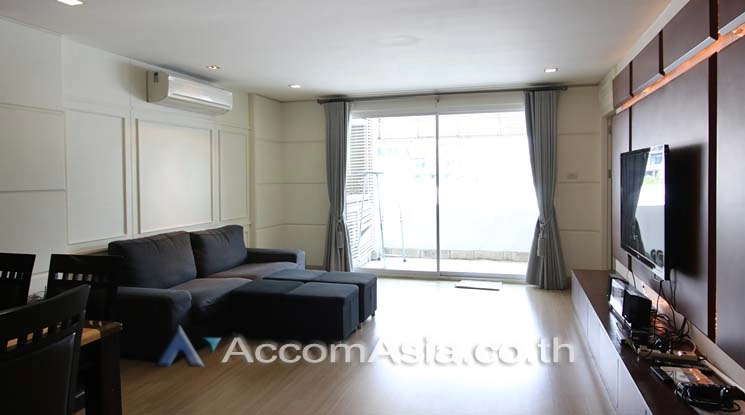  3 Bedrooms  Condominium For Rent & Sale in Sukhumvit, Bangkok  near BTS Phrom Phong (AA14639)
