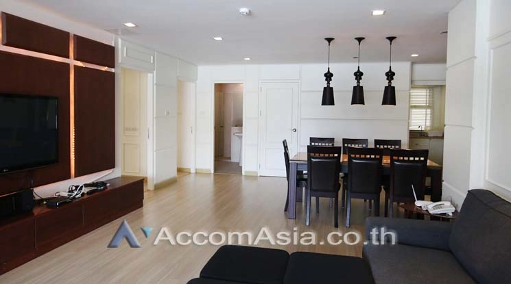 5  3 br Condominium for rent and sale in Sukhumvit ,Bangkok BTS Phrom Phong at Tristan AA14639