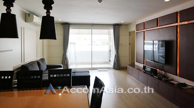  1  3 br Condominium for rent and sale in Sukhumvit ,Bangkok BTS Phrom Phong at Tristan AA14639
