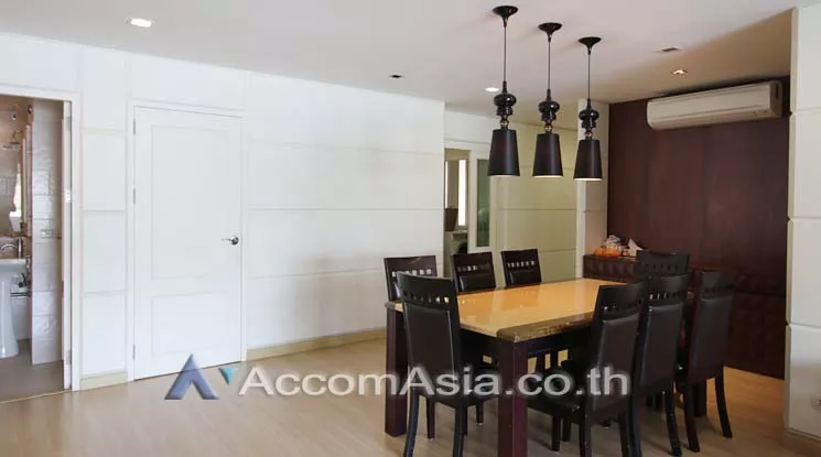  1  3 br Condominium for rent and sale in Sukhumvit ,Bangkok BTS Phrom Phong at Tristan AA14639