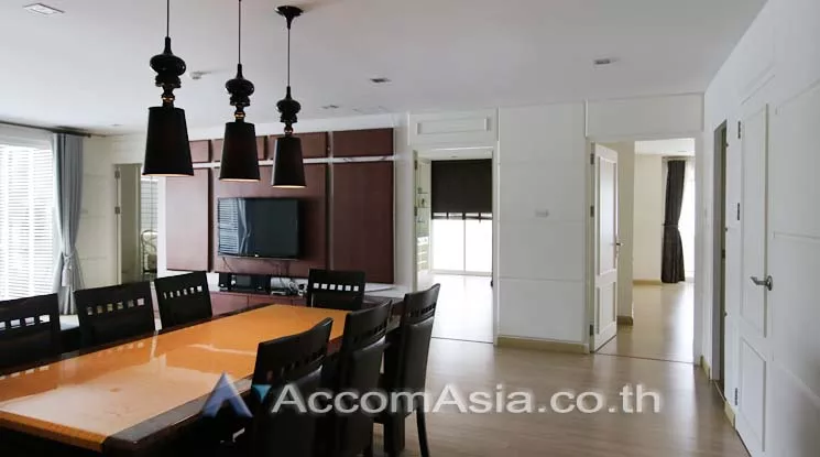 5  3 br Condominium for rent and sale in Sukhumvit ,Bangkok BTS Phrom Phong at Tristan AA14639