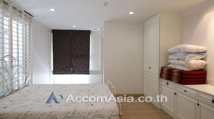 8  3 br Condominium for rent and sale in Sukhumvit ,Bangkok BTS Phrom Phong at Tristan AA14639