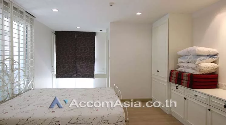 6  3 br Condominium for rent and sale in Sukhumvit ,Bangkok BTS Phrom Phong at Tristan AA14639