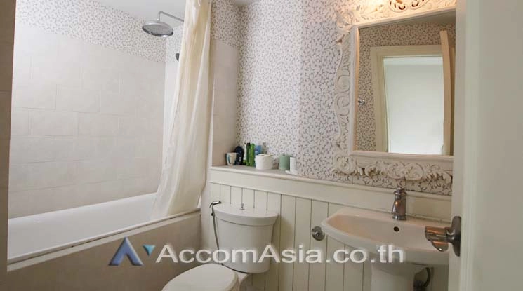 12  3 br Condominium for rent and sale in Sukhumvit ,Bangkok BTS Phrom Phong at Tristan AA14639