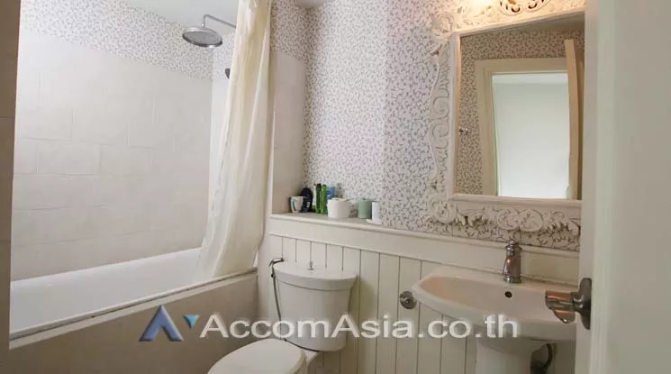10  3 br Condominium for rent and sale in Sukhumvit ,Bangkok BTS Phrom Phong at Tristan AA14639