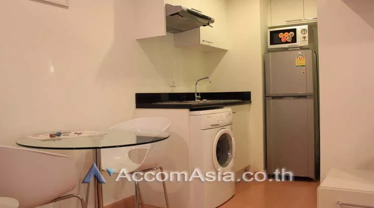 The Address Sukhumvit 42 Condominium  1 Bedroom for Sale & Rent BTS Ekkamai in Sukhumvit Bangkok
