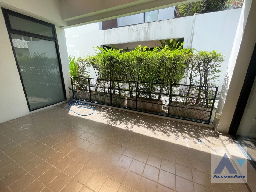 25  4 br House for rent and sale in Sukhumvit ,Bangkok BTS Thong Lo AA14650