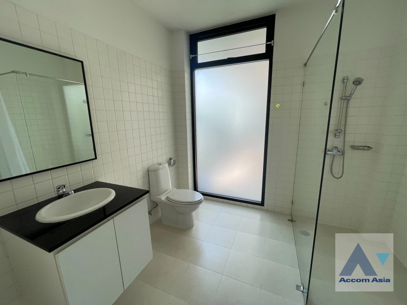 23  4 br House for rent and sale in Sukhumvit ,Bangkok BTS Thong Lo AA14650