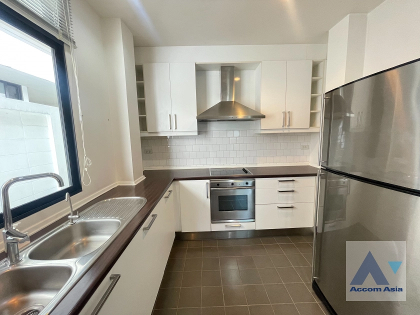 9  4 br House for rent and sale in Sukhumvit ,Bangkok BTS Thong Lo AA14650