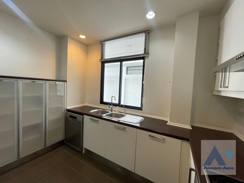 11  4 br House for rent and sale in Sukhumvit ,Bangkok BTS Thong Lo AA14650