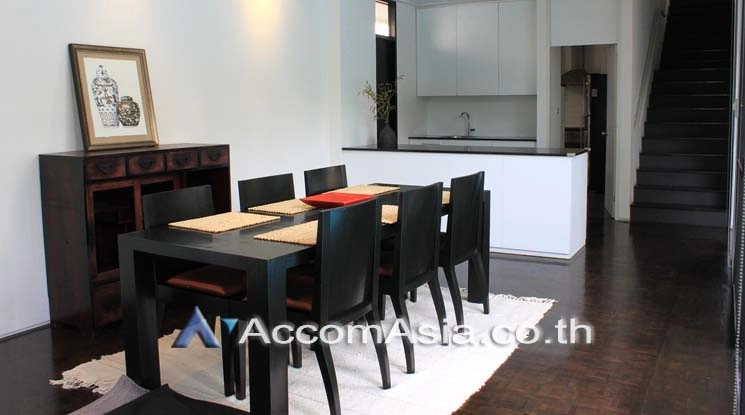 4  4 br House For Rent in Sukhumvit ,Bangkok BTS Thong Lo AA14651