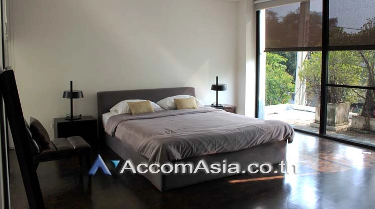 6  4 br House For Rent in sukhumvit ,Bangkok BTS Thong Lo AA14651