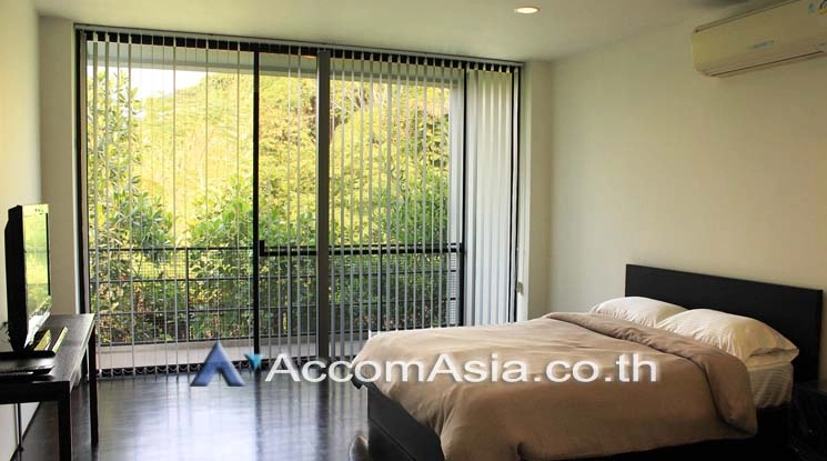 8  4 br House For Rent in sukhumvit ,Bangkok BTS Thong Lo AA14651