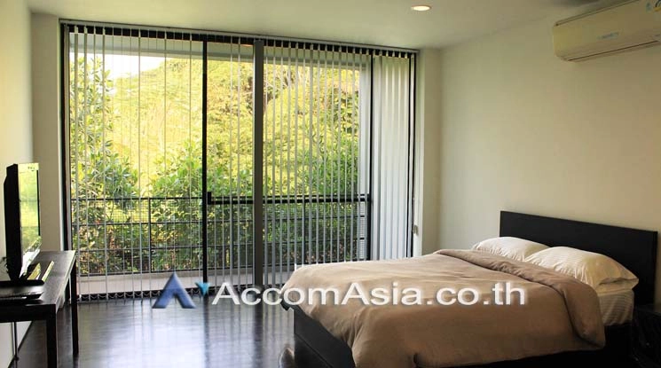8  4 br House For Rent in Sukhumvit ,Bangkok BTS Thong Lo AA14651