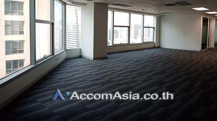  Office space For Rent in Sathorn, Bangkok  near BTS Chong Nonsi - BRT Sathorn (AA14660)