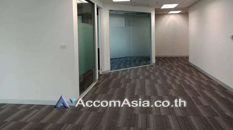  1  Office Space For Rent in Sathorn ,Bangkok BTS Chong Nonsi - BRT Sathorn at Empire Tower AA14660